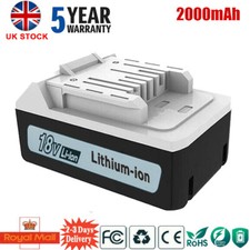 Replace Makita Battery BL1813G