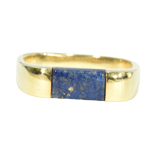 14k solid gold - solid,