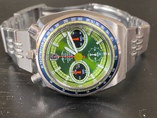SEIKO ALBA AKA Bullhead