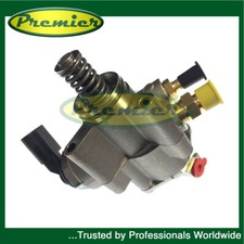 Premier High Pressure Fuel