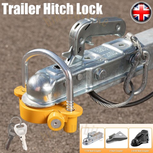 Trailer parts coupling - parts,
