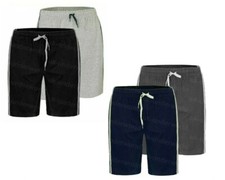 Mens Loungewear Pyjamas 2 Pack