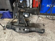 Subaru Impreza WRX Hawkeye