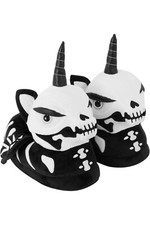 Killstar Bone Myth Skull