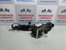 606637800 front seat belt lh