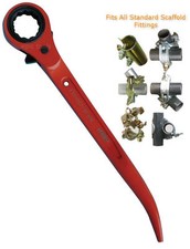 PRIORY UK Scaffold Scaffolder