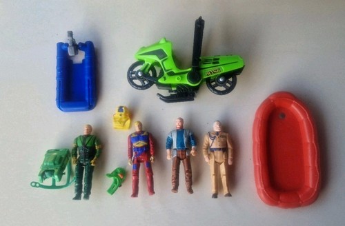 Mask series kenner - mask,