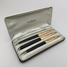 Parker 65 Custom Fountain Pen