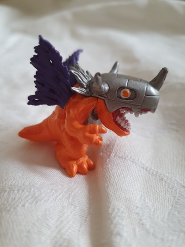 Official digimon digital - official,