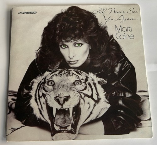 Marti caine ll - -, see