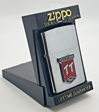 Brand New 1993 ZIPPO Lighter