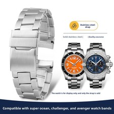 For Breitling1884 Superocean