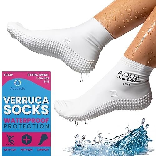 Kids waterproof verruca socks - kids,