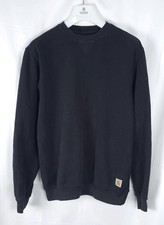 Carhartt Sweatshirt Mens Small