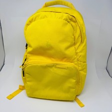 BREVITE Backpack Lemon Yellow
