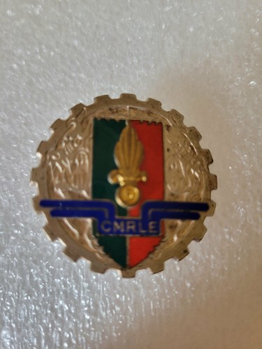 5th foreign legion - 5th,