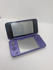 New Nintendo 2DS XL - Purple