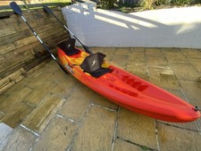 OCEAN KAYAK MALIBU TWO Sit On