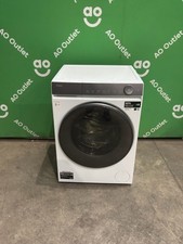 Haier washing machine - washing, 10kg