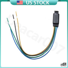 1Pc Video Parking Brake Bypass