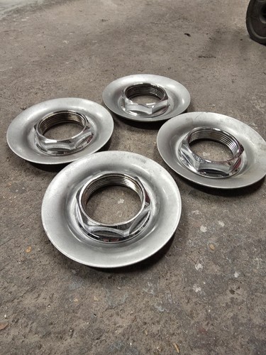 Tsw imola centre caps - , x4