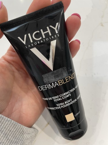 Vichy demand total - vichy,