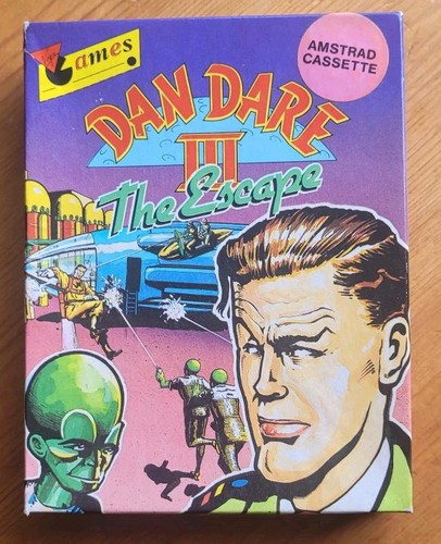 Amstrad game cassette tape - tape,