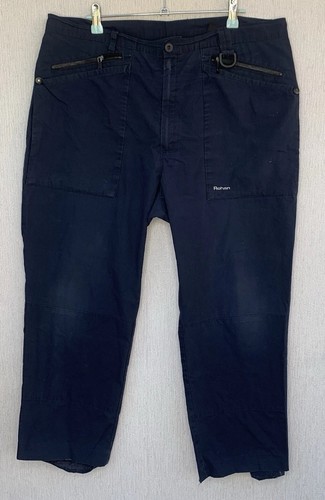 Rohan trousers mens w38 - rohan,