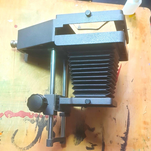Meopta magnifax lower - magnifax,