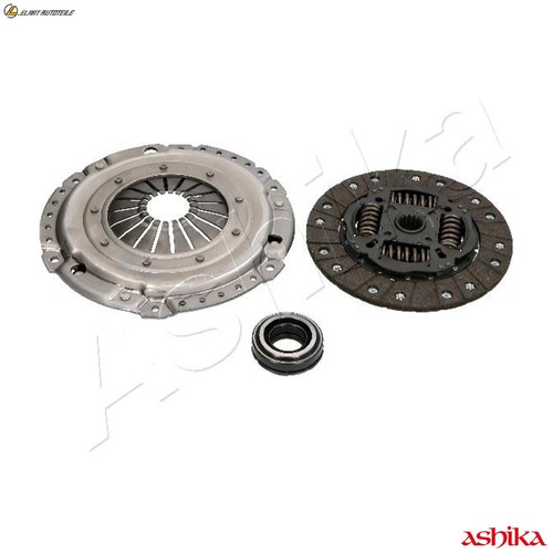 Clutch kit 465 - 92-04-465, for