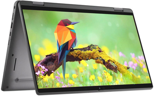 Dell in 1 - 2-in-1, latitude