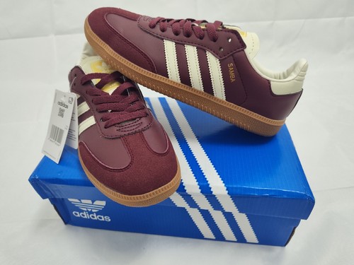 Adidas samba - adidas,