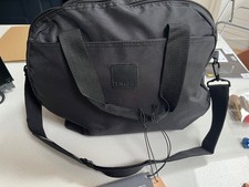 black holdall bag Tripp 0.7