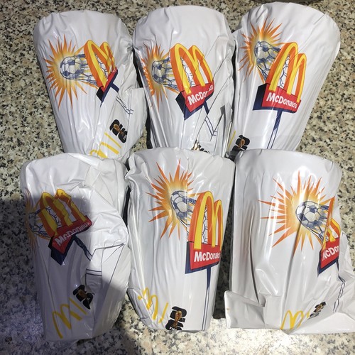 Mcdonald mcdonalds fifa - mcdonalds,