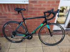 2017 Giant Contend SL2 Road