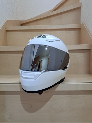 Shoei 1100 helmet - xr-1100,
