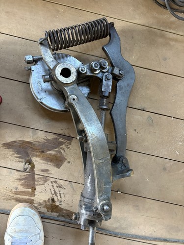 Rare original gardner marine - rare,