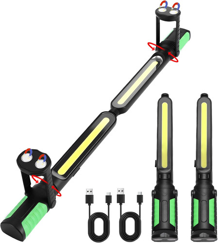 2400lm bright led work - 2400lm,