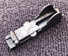 Model 1842 Musket Rear Sight