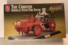 AMT Ertl The Christie American