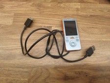 Sony Walkman NWZ-S639F Orange