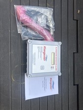 Klargester Separator Alarm