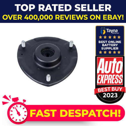 Top strut mounting fits - strut,