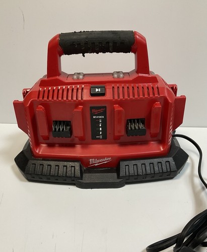Milwaukee m1418c6 bay dock - m1418c6, ,6
