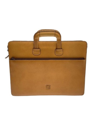 Loewe business bag anagram - loewe,