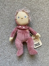 Olli Ella Dinky Dinkum Doll Tilly Toadstool Series 2 Forest Friends