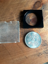 1953 queen elizabeth ii 5 shilling coin