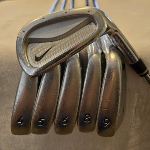 Nike pro forged combo - nike, 4-9