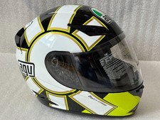 New AGV K3 Valentino Rossi
