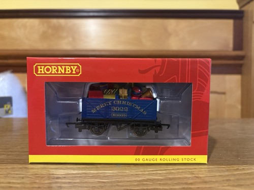 Hornby r60074 plank wagon - r60074,
